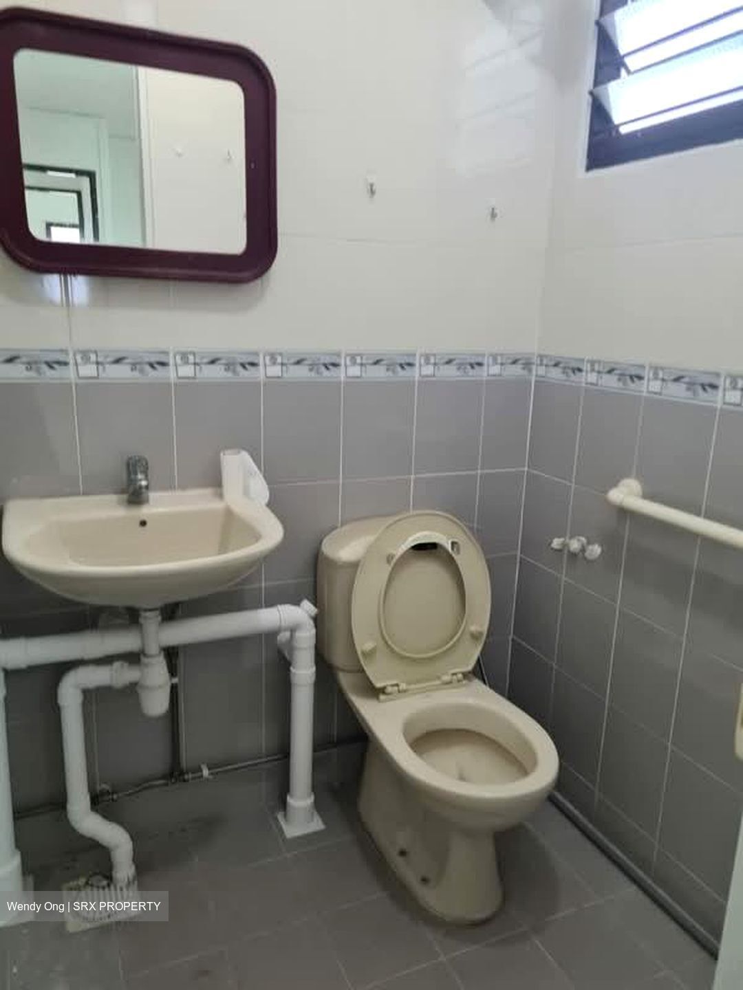 Blk 701 West Coast Road (Clementi), HDB 3 Rooms #599113061